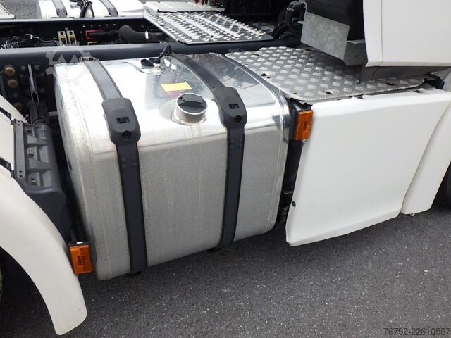 Tractora standard SCANIA R 500 A6x2/4LB New/Ret./2xTank/Vollluft/70to GGW