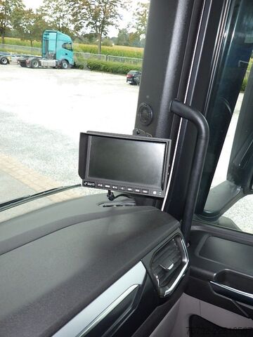 Tractora standard SCANIA R 500 A6x2/4LB New/Ret./2xTank/Vollluft/70to GGW