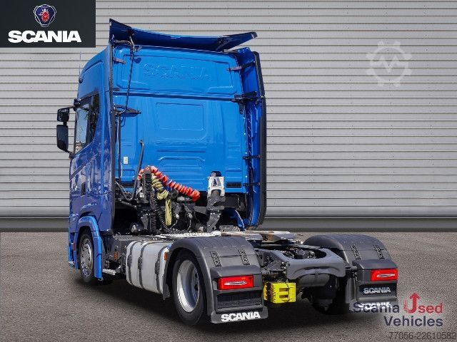 Tractora standard Scania S 500 A4x2EB - SUPER -