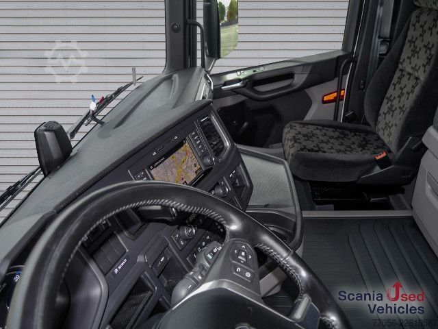 Tractora standard Scania R 460 A4x2NA - SUPER -