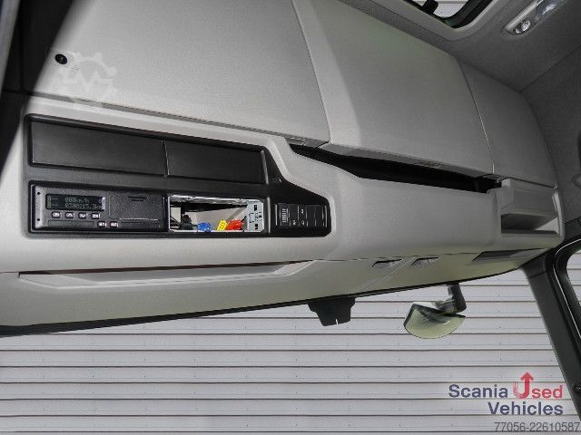 Tractora standard Scania R 460 A4x2NA - SUPER -