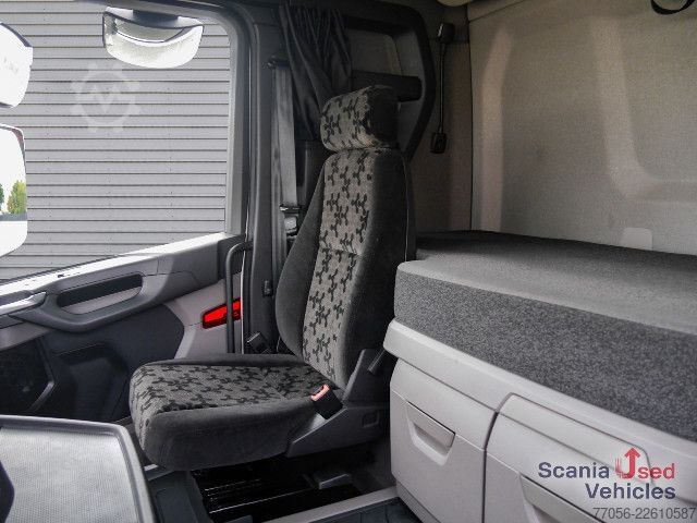 Tractora standard Scania R 460 A4x2NA - SUPER -