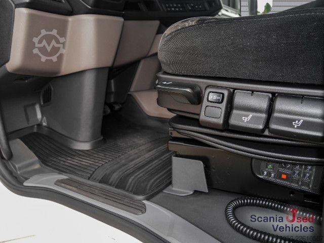 Tractora standard Scania R 460 A4x2NA - SUPER -