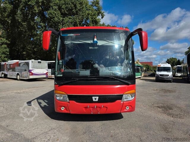 Távolsági autóbusz SETRA S419 UL Reisebus/Überlandbus, 69+2+1,ZF Inarder