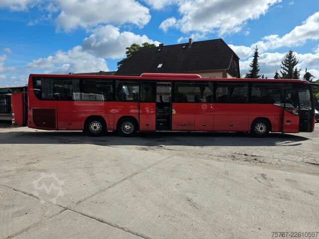 Távolsági autóbusz SETRA S419 UL Reisebus/Überlandbus, 69+2+1,ZF Inarder
