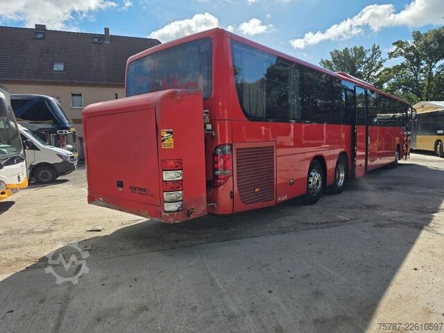 Távolsági autóbusz SETRA S419 UL Reisebus/Überlandbus, 69+2+1,ZF Inarder