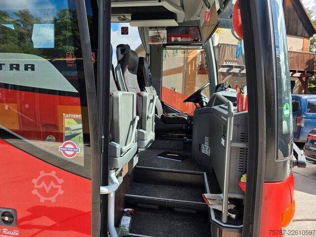 Távolsági autóbusz SETRA S419 UL Reisebus/Überlandbus, 69+2+1,ZF Inarder