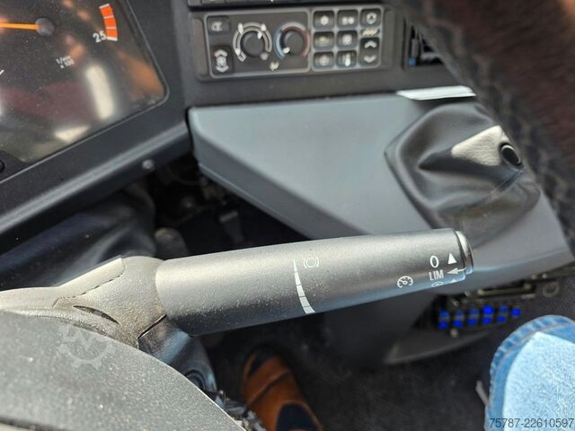 Távolsági autóbusz SETRA S419 UL Reisebus/Überlandbus, 69+2+1,ZF Inarder