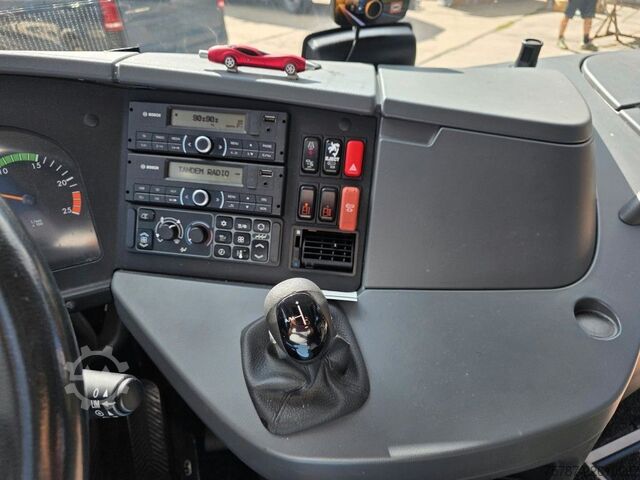Távolsági autóbusz SETRA S419 UL Reisebus/Überlandbus, 69+2+1,ZF Inarder