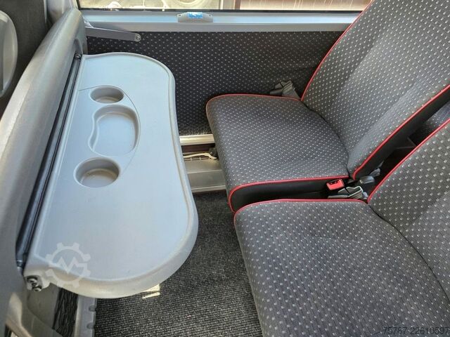 Távolsági autóbusz SETRA S419 UL Reisebus/Überlandbus, 69+2+1,ZF Inarder