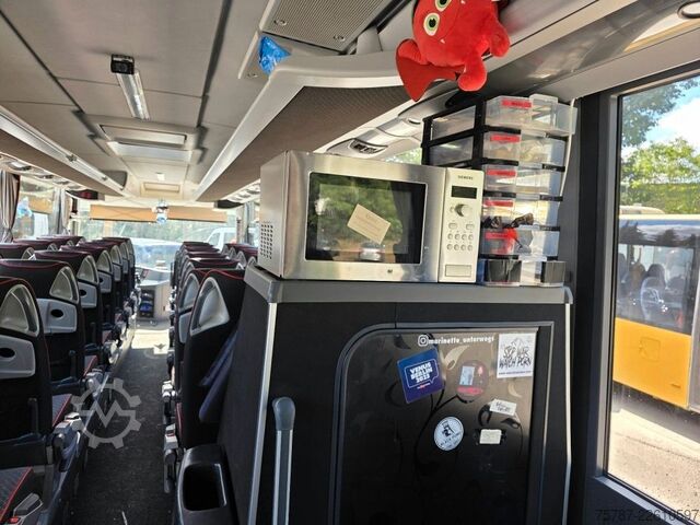 Távolsági autóbusz SETRA S419 UL Reisebus/Überlandbus, 69+2+1,ZF Inarder