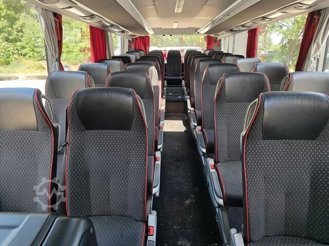 Távolsági autóbusz SETRA S419 UL Reisebus/Überlandbus, 69+2+1,ZF Inarder
