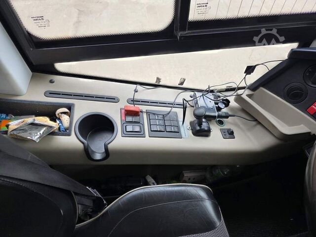 Emeletes autóbusz NEOPLAN Skyliner,81+1+1,Hochdruckkühler neu  ZF Intarder