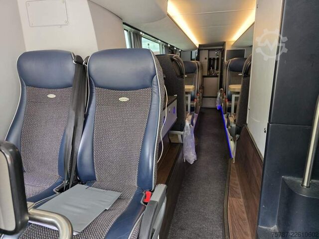 Emeletes autóbusz NEOPLAN Skyliner,81+1+1,Hochdruckkühler neu  ZF Intarder