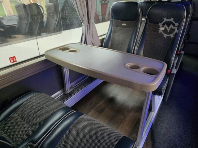 Emeletes autóbusz NEOPLAN Skyliner,81+1+1,Hochdruckkühler neu  ZF Intarder
