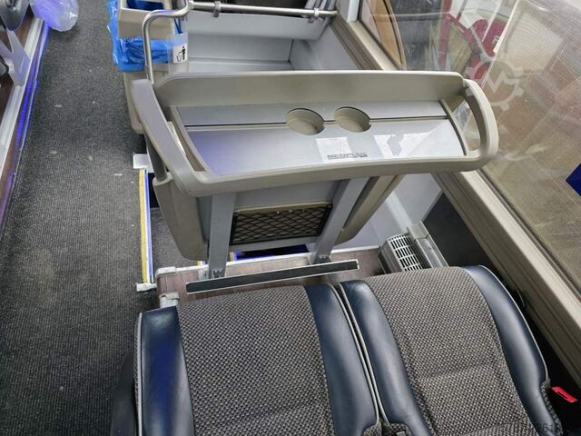 Emeletes autóbusz NEOPLAN Skyliner,81+1+1,Hochdruckkühler neu  ZF Intarder