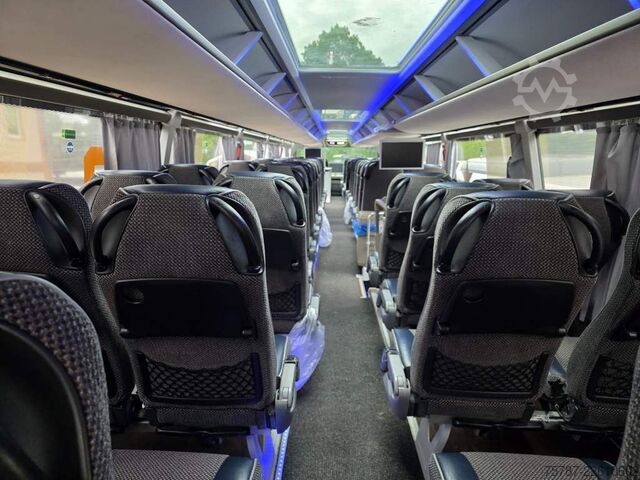 Emeletes autóbusz NEOPLAN Skyliner,81+1+1,Hochdruckkühler neu  ZF Intarder