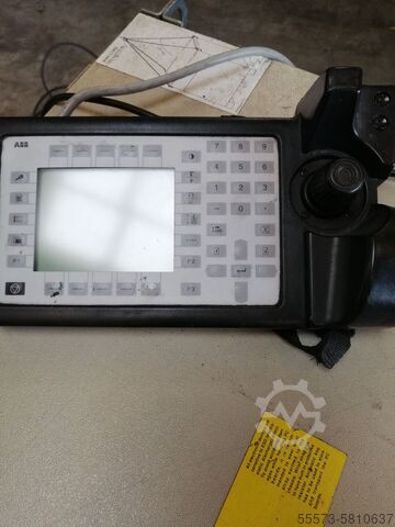 IR 82400 M98A ABB 