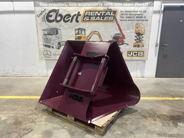 Andere Holp VarioLöffel / VL.112.700 / OQ70/55 / HARDOX