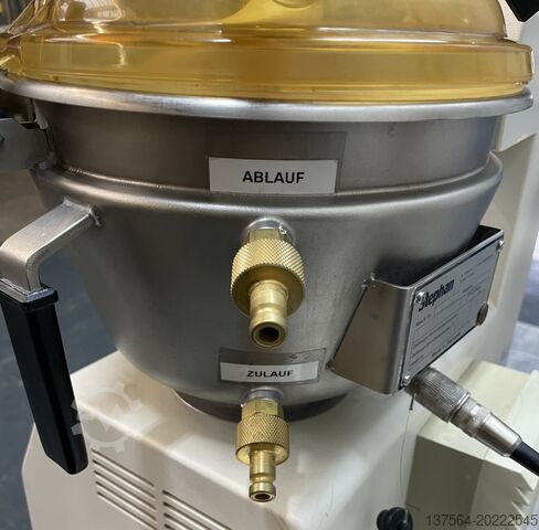 Universele mixer Stephan UMC 5