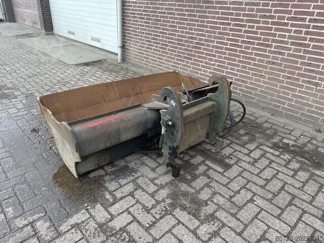 Kürek  CW 30