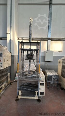 Fertigungsstraße für Elektromotoren Typ 71-90 Changzhou Jinkang precision Coil winding  RX02