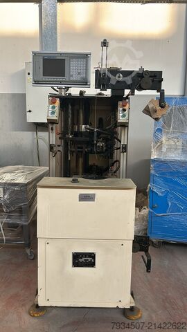 Fertigungsstraße für Elektromotoren Typ 71-90 Changzhou Jinkang precision Coil winding  RX02