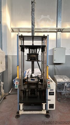 Fertigungsstraße für Elektromotoren Typ 71-90 Changzhou Jinkang precision Coil winding  RX02