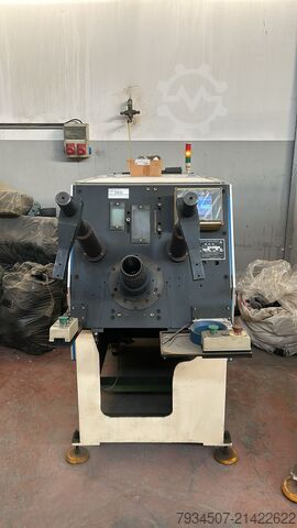 Fertigungsstraße für Elektromotoren Typ 71-90 Changzhou Jinkang precision Coil winding  RX02