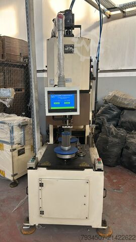 Fertigungsstraße für Elektromotoren Typ 71-90 Changzhou Jinkang precision Coil winding  RX02