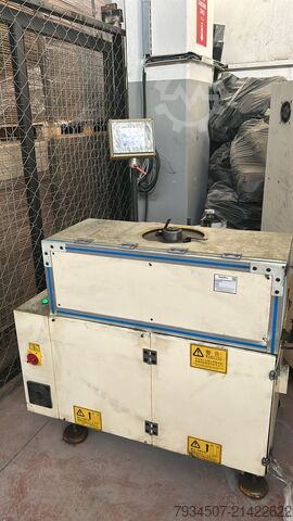 Fertigungsstraße für Elektromotoren Typ 71-90 Changzhou Jinkang precision Coil winding  RX02