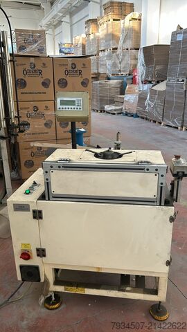 Fertigungsstraße für Elektromotoren Typ 71-90 Changzhou Jinkang precision Coil winding  RX02