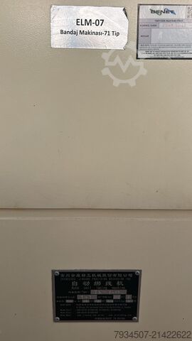 Fertigungsstraße für Elektromotoren Typ 71-90 Changzhou Jinkang precision Coil winding  RX02