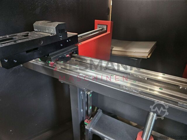 Amada HFE M2 5012 ohraňovací lis (2021) Amada HFE M2 5012