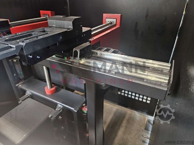 Amada HFE M2 5012 ohraňovací lis (2021) Amada HFE M2 5012