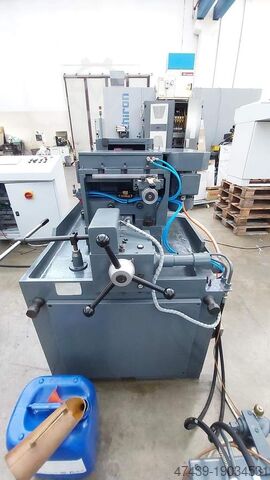 Rossi Monza (Monzesi) 410 (420) Rossi Monza (Monzesi) 410 (420)