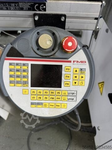 CNC svájci típusú eszterga STAR SR20 RIII