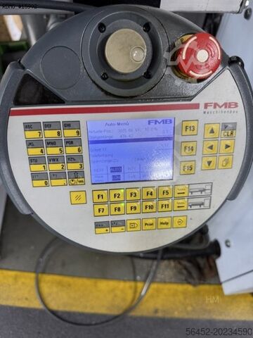 CNC svájci típusú eszterga STAR SR20 RIII