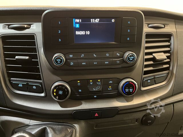 Camion de gunoi Ford Transit 2.0 TDCI L2 Trend 170 PK DL Dubbel Luch...