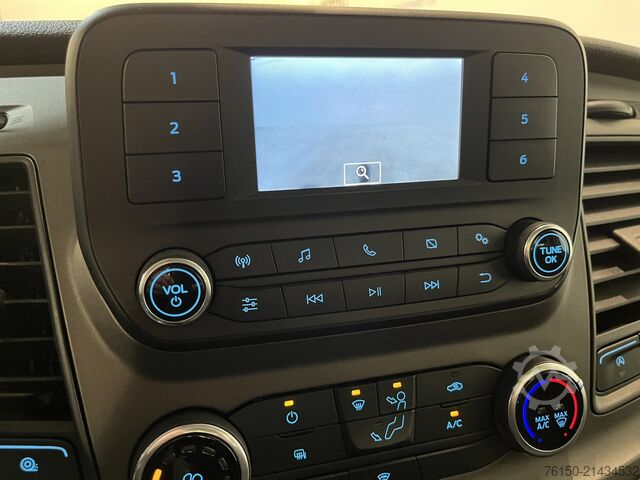 Camion de gunoi Ford Transit 2.0 TDCI L2 Trend 170 PK DL Dubbel Luch...