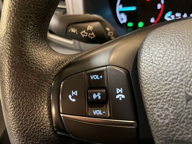 Camion de gunoi Ford Transit 2.0 TDCI L2 Trend 170 PK DL Dubbel Luch...