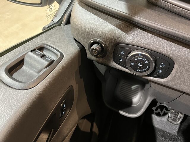 Camion de gunoi Ford Transit 2.0 TDCI L2 Trend 170 PK DL Dubbel Luch...