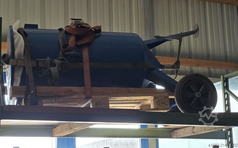 Vodní řezací stroj WATER JET Ingersol Rand OFM 30