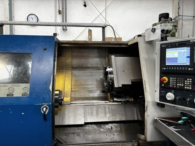 Svarv Excel-Csepel DFS 380 (typ) Excel-Csepel DFS 380 (T-400/600)