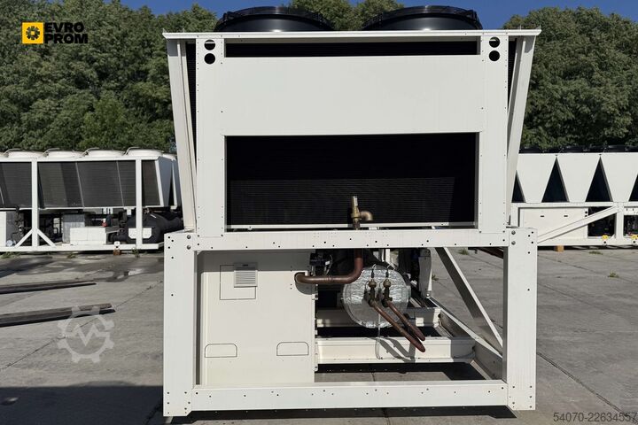 Hűtőgép New Industrial Chiller Systemair - 443 KW | With warranty