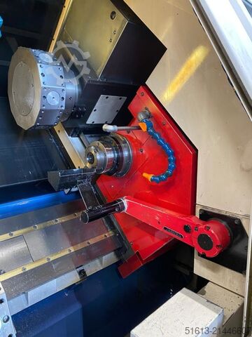 CNC-draaibank Miyano BNE-34 S 3