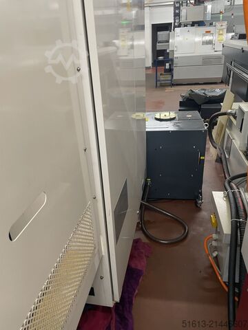 CNC-draaibank Miyano BNE-34 S 3