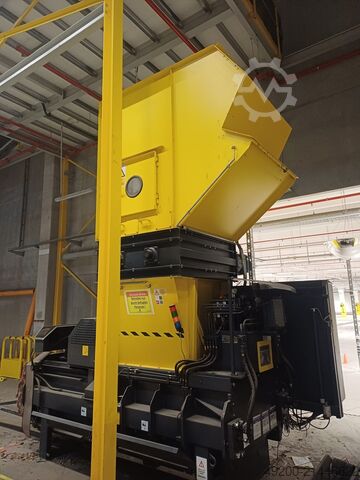 Balenpers PRESTO CC 40 V