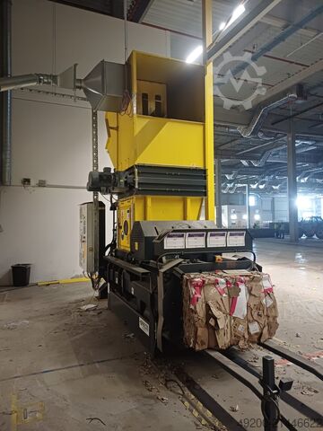 Balenpers PRESTO CC 40 V