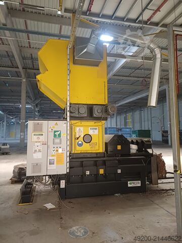 Balenpers PRESTO CC 40 V